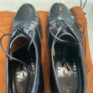 Edward Green Chelsea shoes size 9.5.